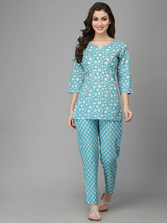 women's night suit