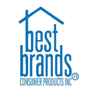 Best Brands Consumer Products Logo