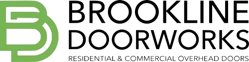 Brookline Doorworks Logo