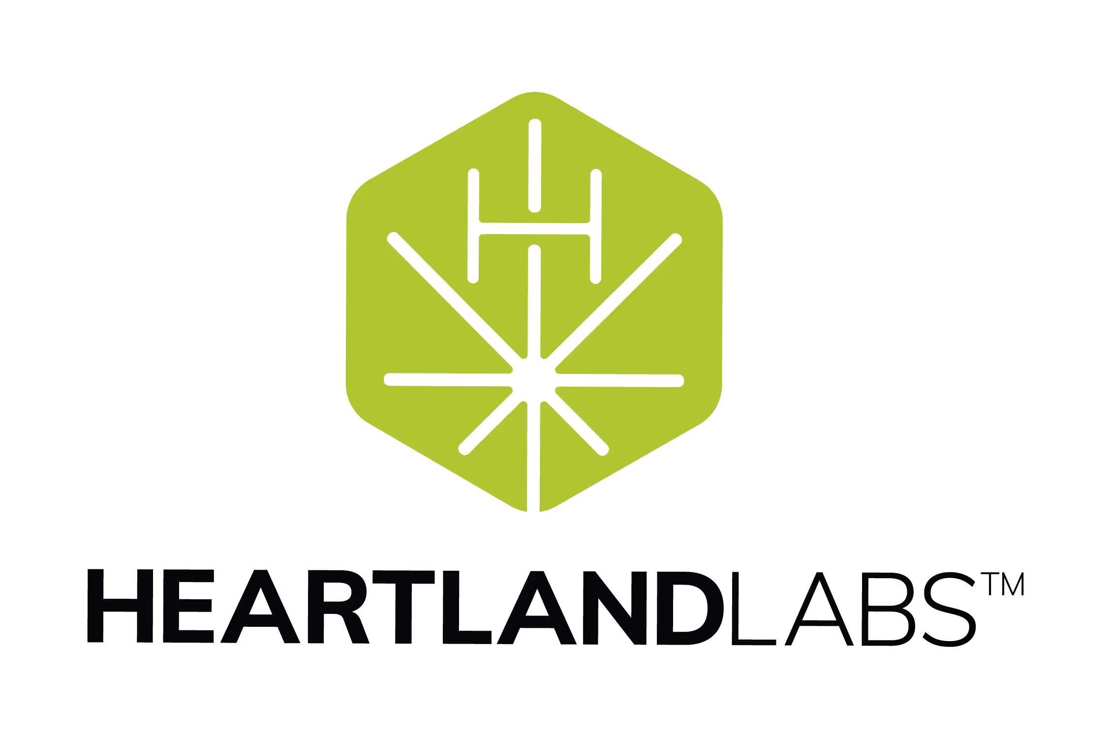 Heartland Labs Logo