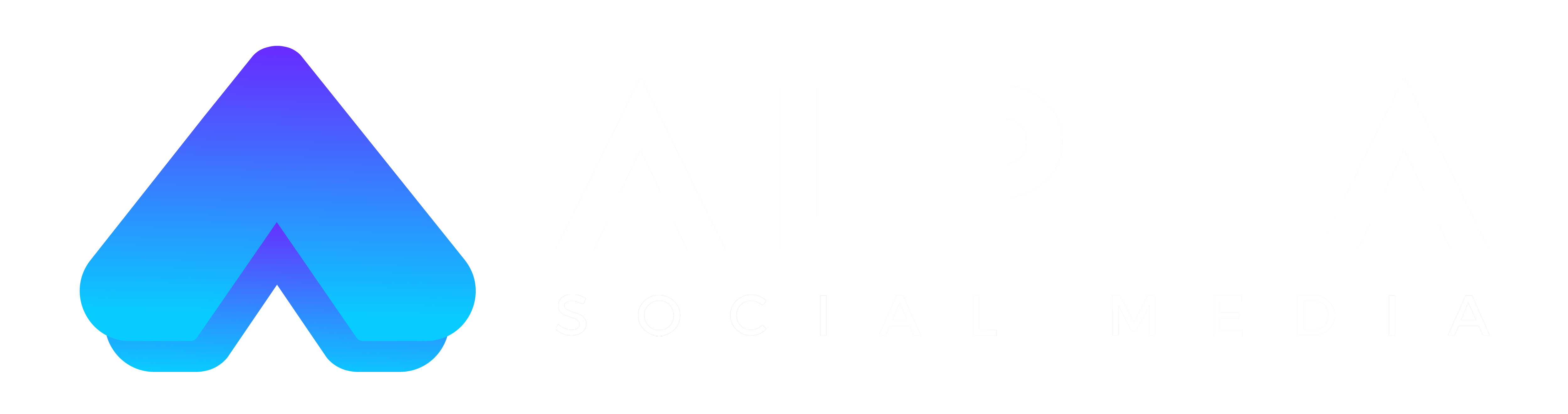 Alpha Social Media