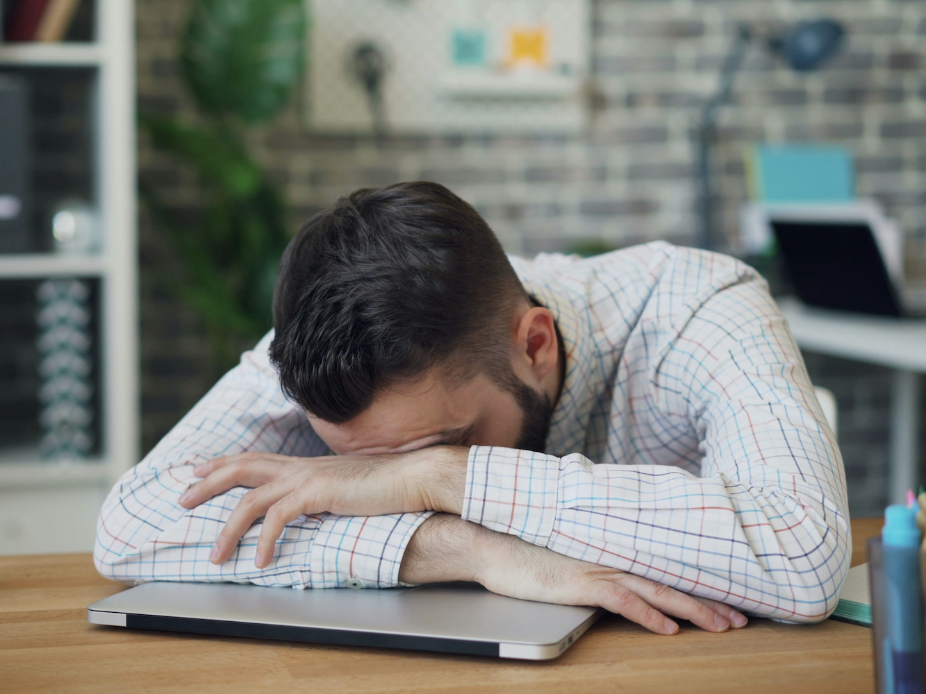 Application Fatigue Is the New Hiring Crisis