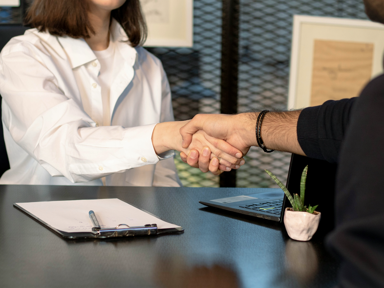 The One Feature That Could Transform How Hiring Managers Interview