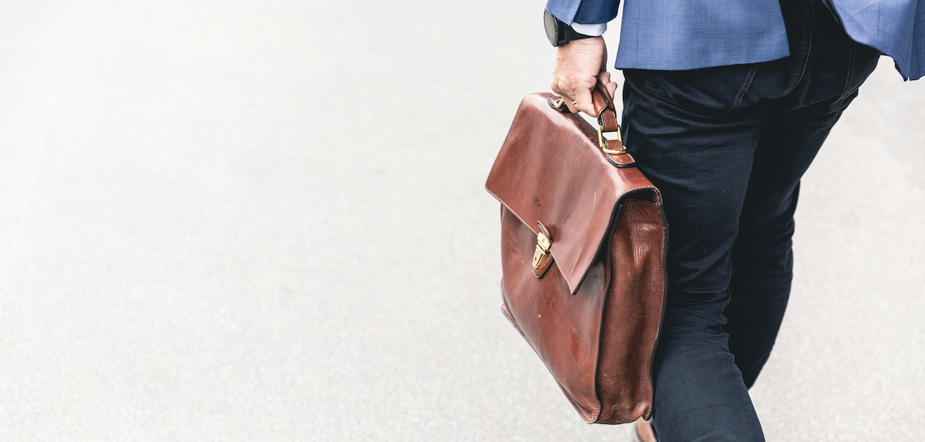 Job Search Is Emotional Labor and Not Just a Numbers Game