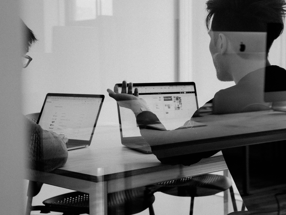 From Coach to Client: What I Learned About Job Search Encouragement