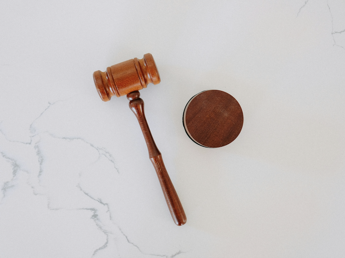 Writing a Paralegal Resume (With Template and Example)