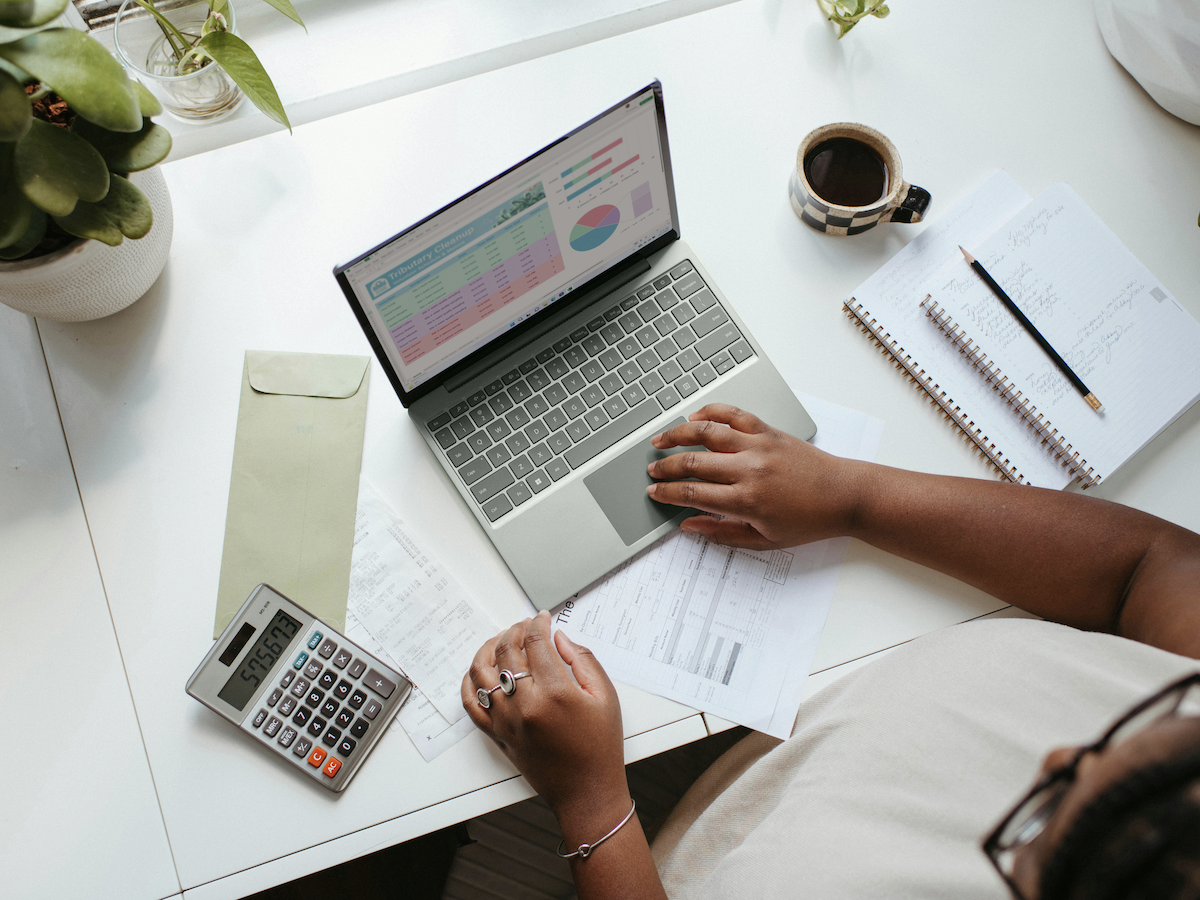 Writing a Client Solutions Manager Resume (With Template and Example)