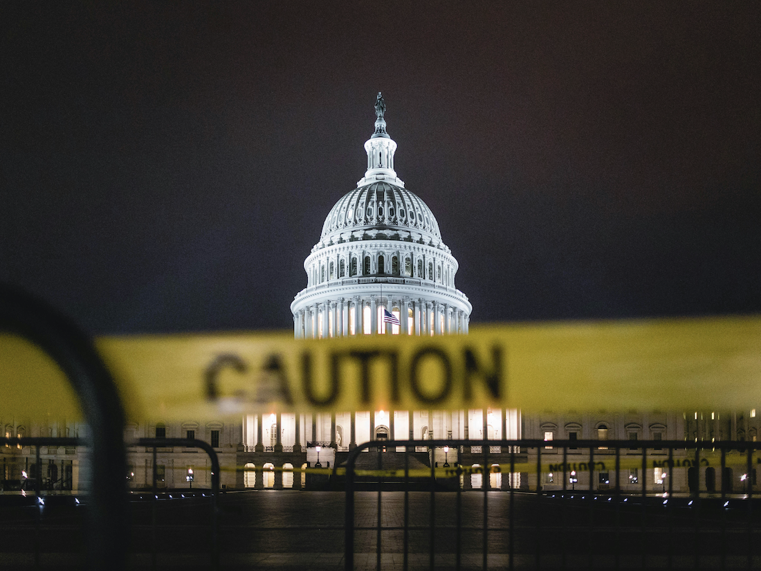 Shutdown 2025: What It Means, Who It Affects, and Why It Matters
