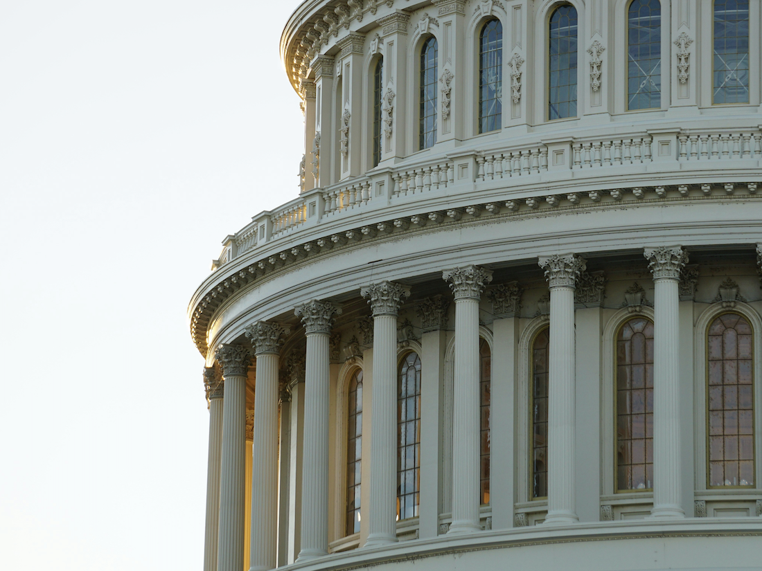 Government Spirals Toward Shutdown as Trump Promises Mass Federal Layoffs