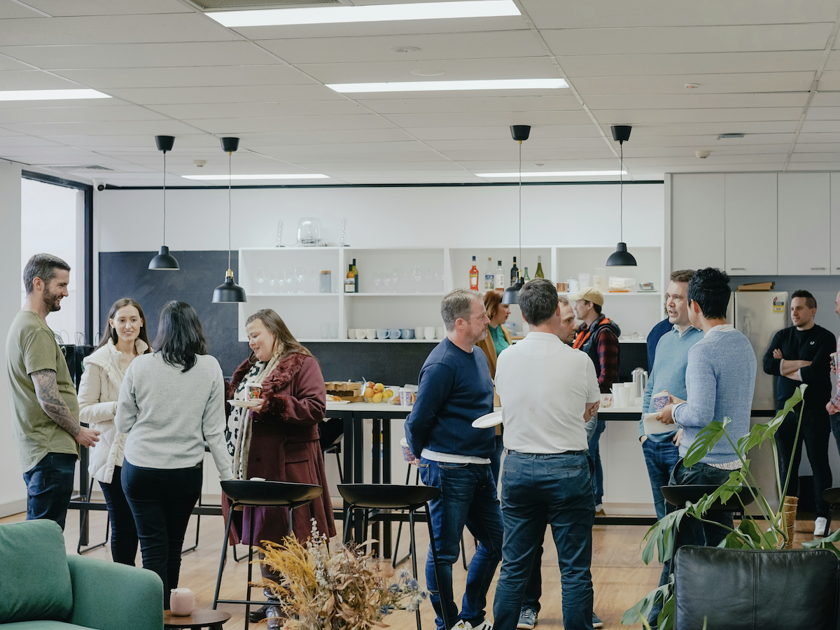 How Your Past Connections Can Become Your Strongest Career Advantage