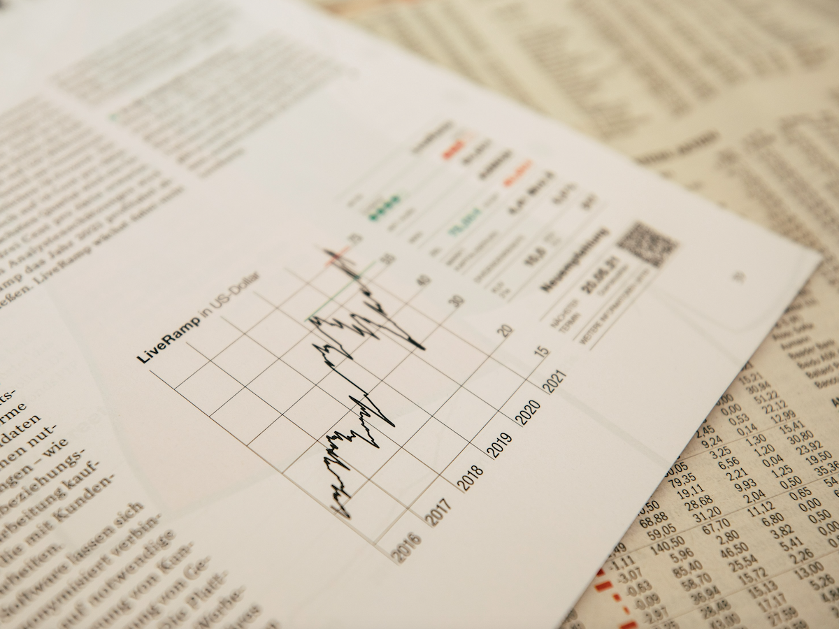 When the Government Shuts Down, So Does the Economy’s Visibility