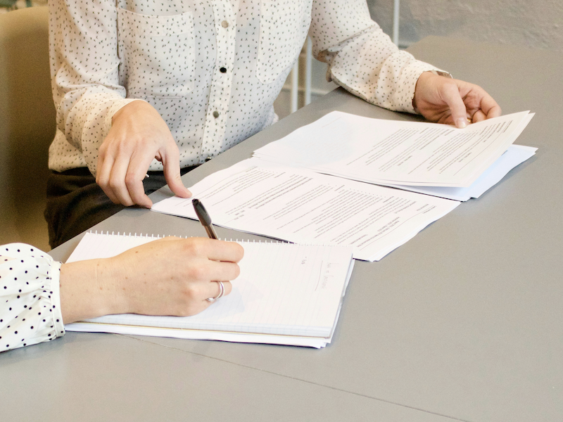 How to Talk About Being Laid Off in an Interview