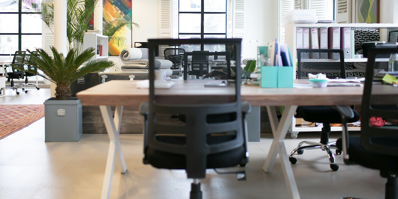 The U.S. Job Market Is Quietly Cracking