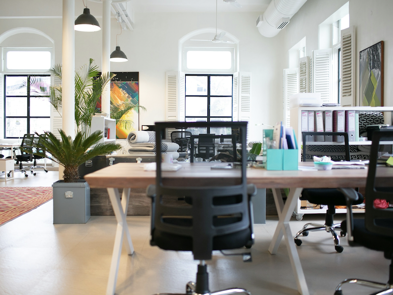 The U.S. Job Market Is Quietly Cracking