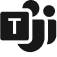 Microsoft Teams logo