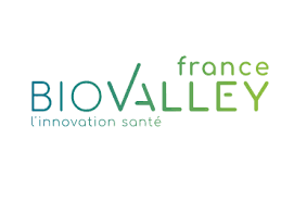 Biovalley logo
