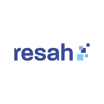 Resah logo