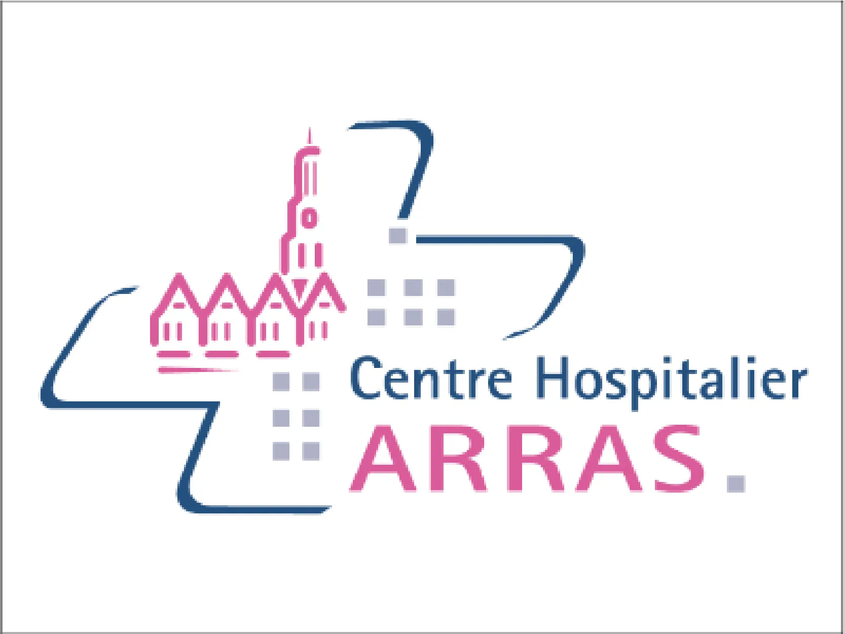 CH Arras