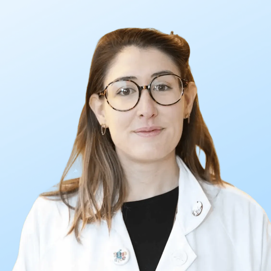 Mathilde Payen
