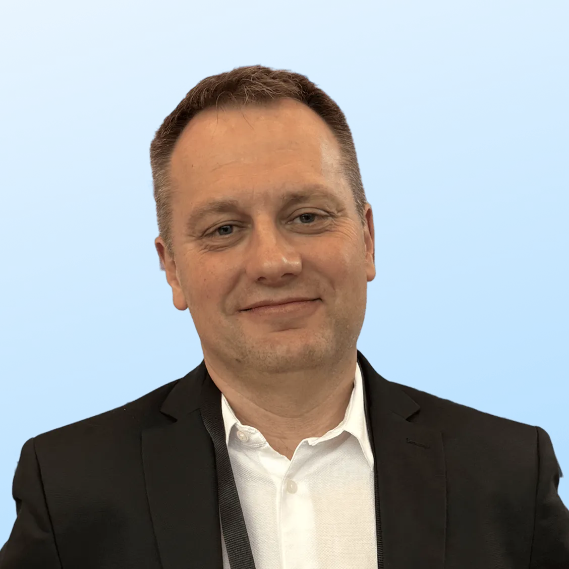 Guillaume Maxant