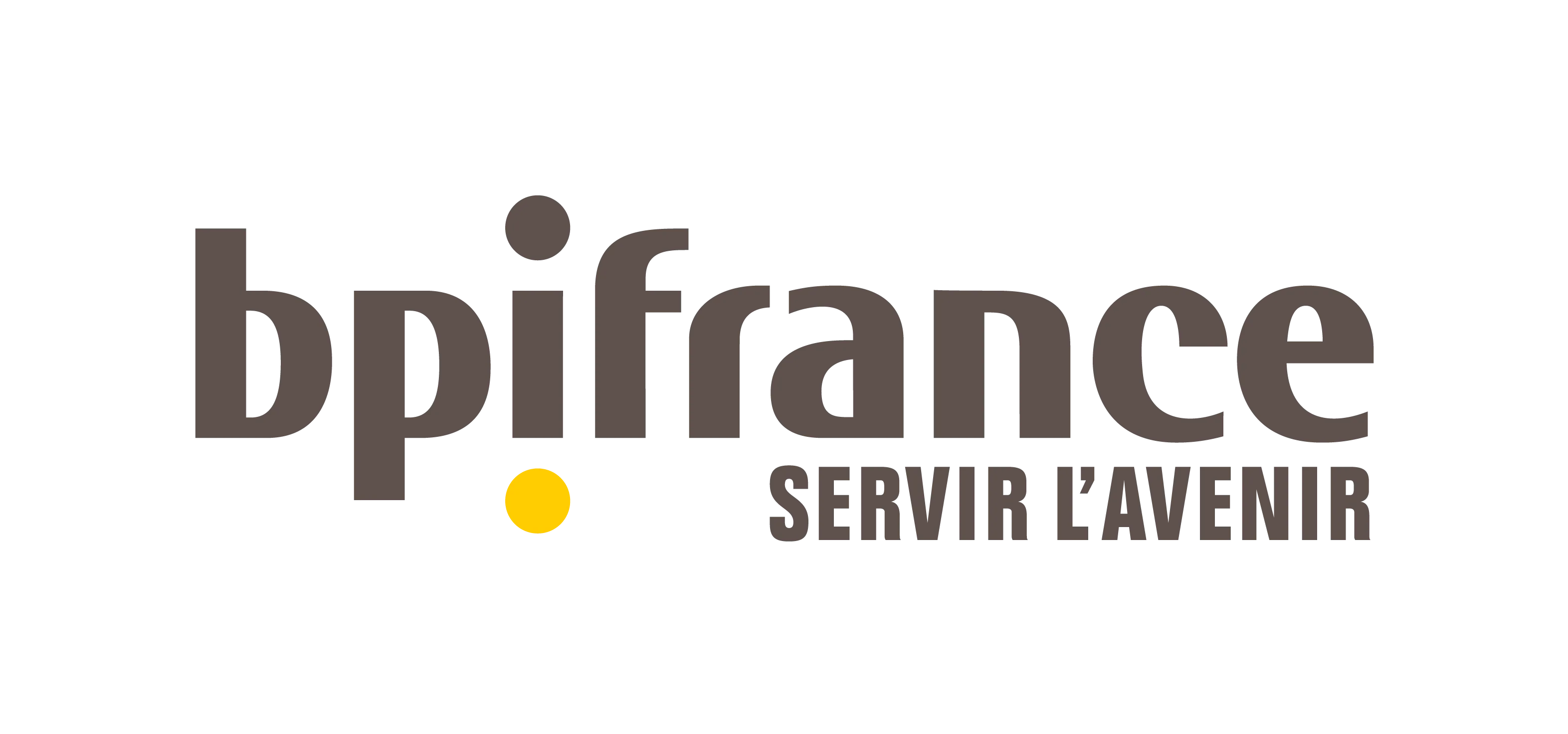 Logo BPI France