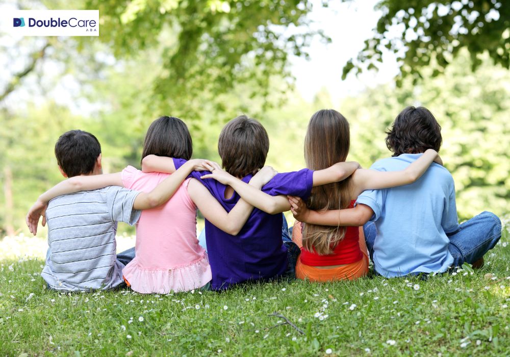 Autism for Friendships