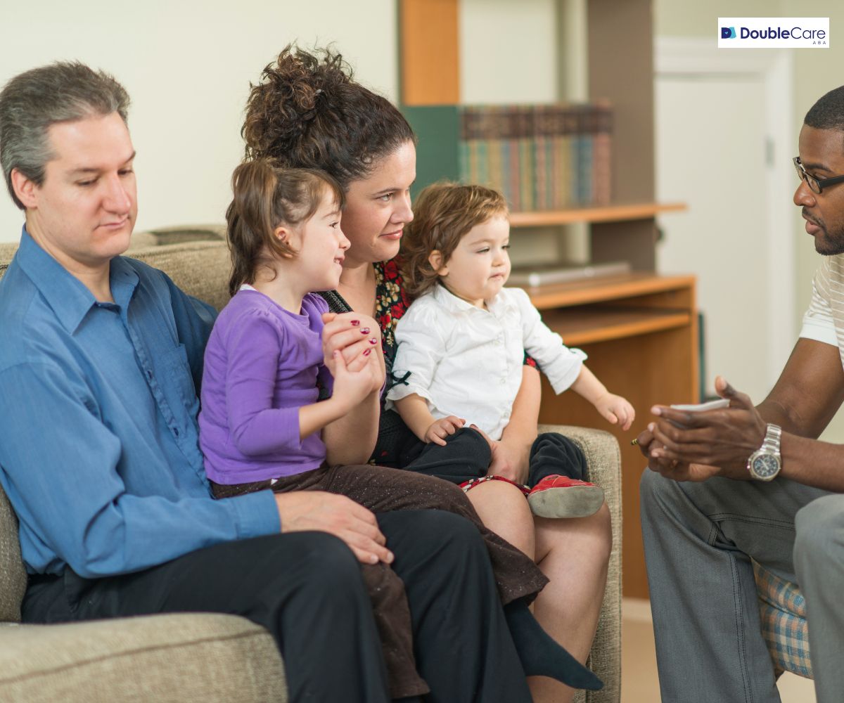 ABA Home Therapy