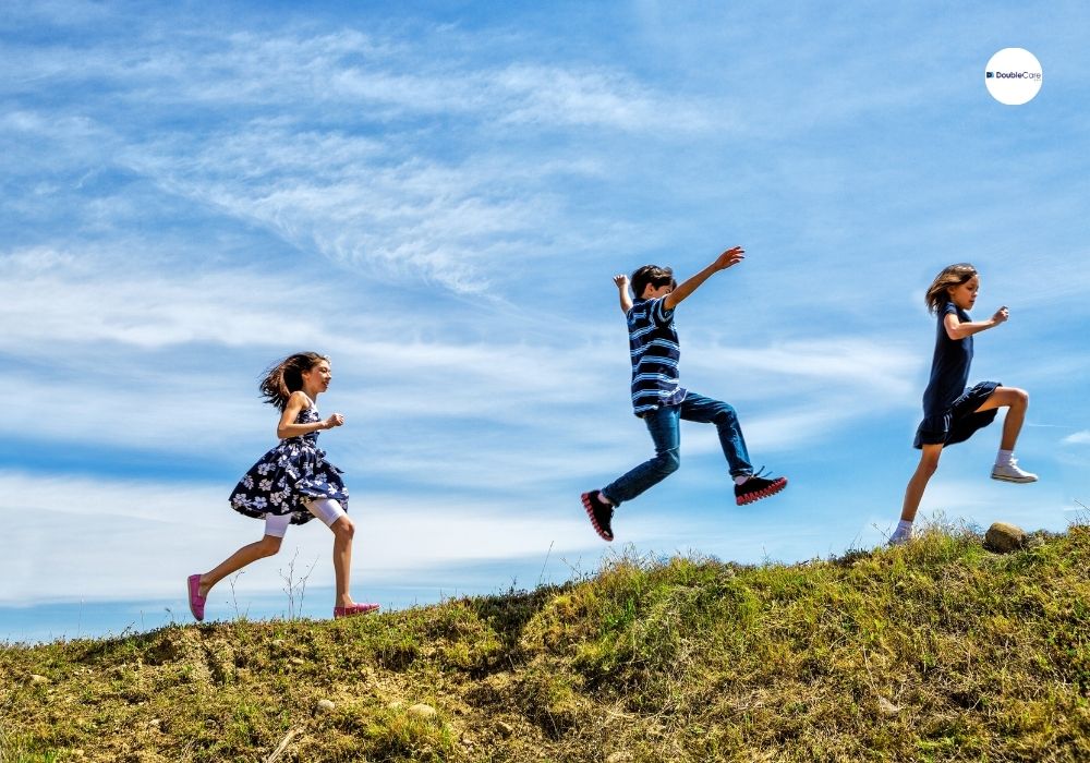 Private ABA Therapy for Improving Focus and Reducing Distractions in Young Children