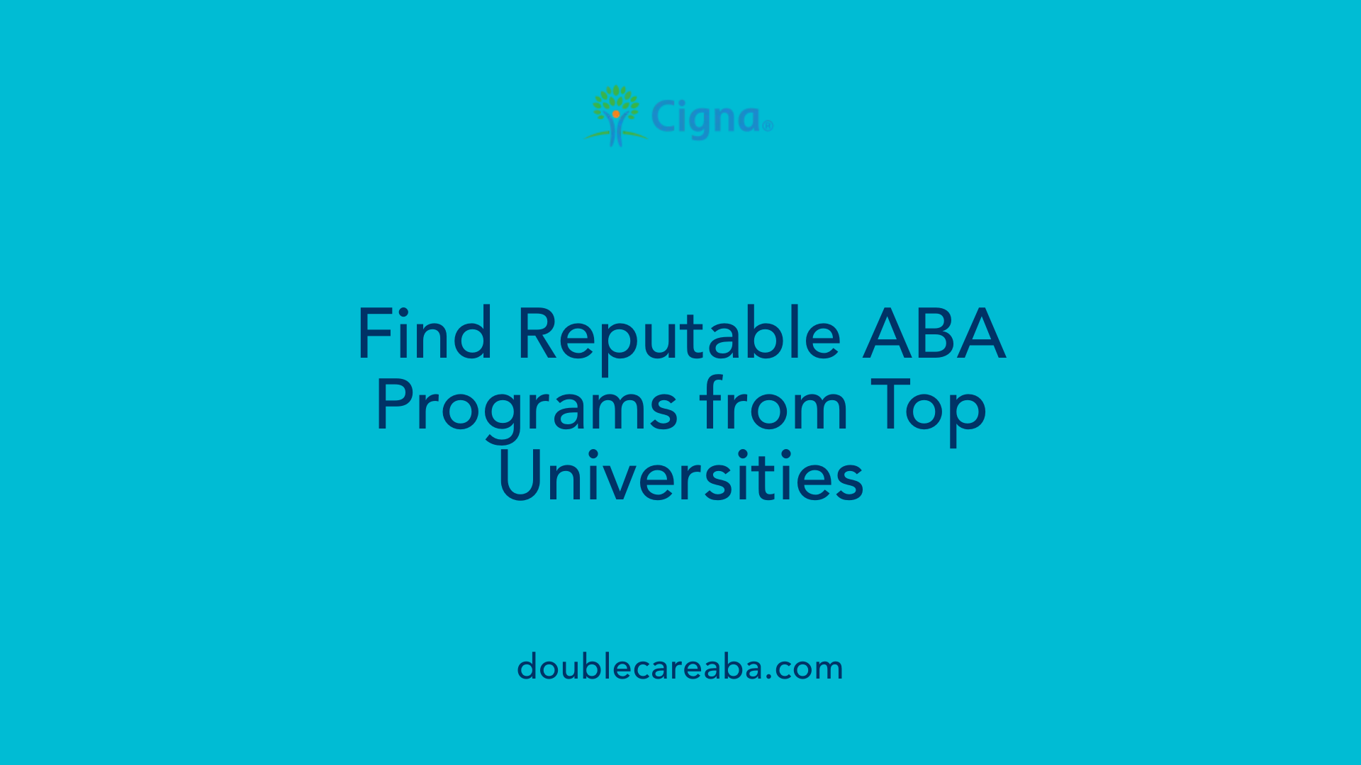 Find Reputable ABA Programs from Top Universities