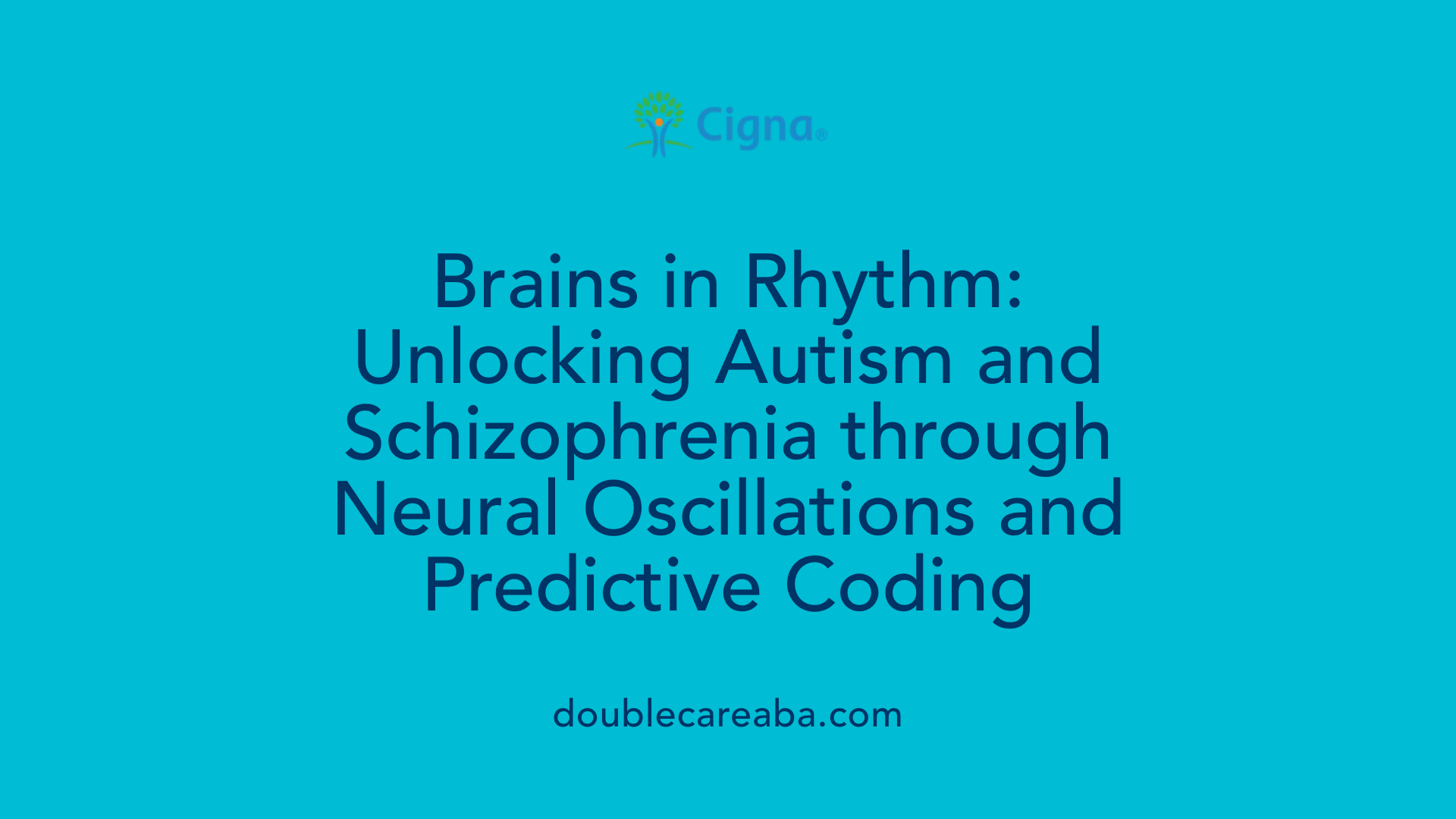 Brains in Rhythm: Unlocking Autism and Schizophrenia through Neural Oscillations and Predictive Coding