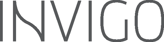 Wella Invigo logotyp – hårvård för färg, volym och fukt
