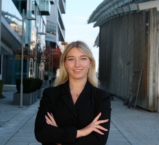 Paulina Kliva Gulbe