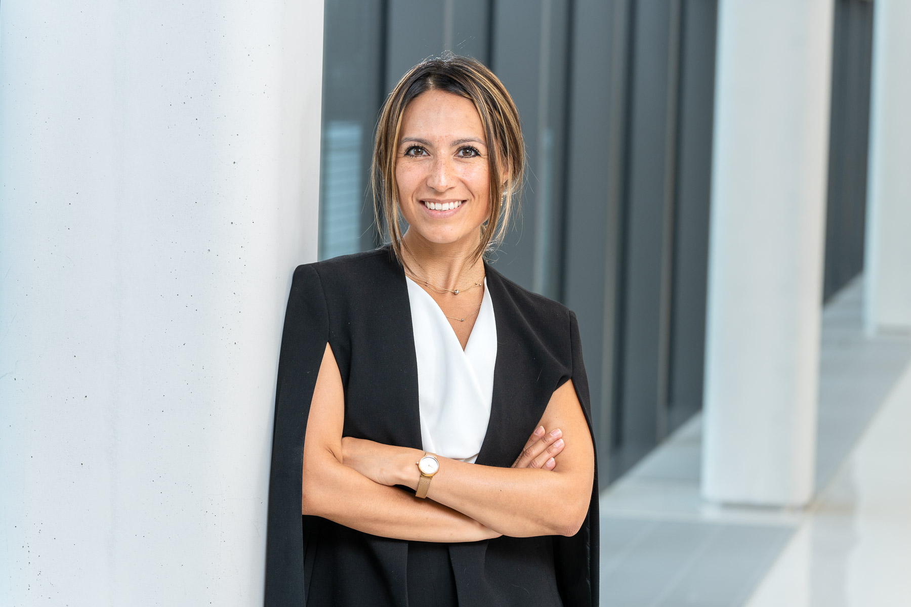 Teresa Landaverde
