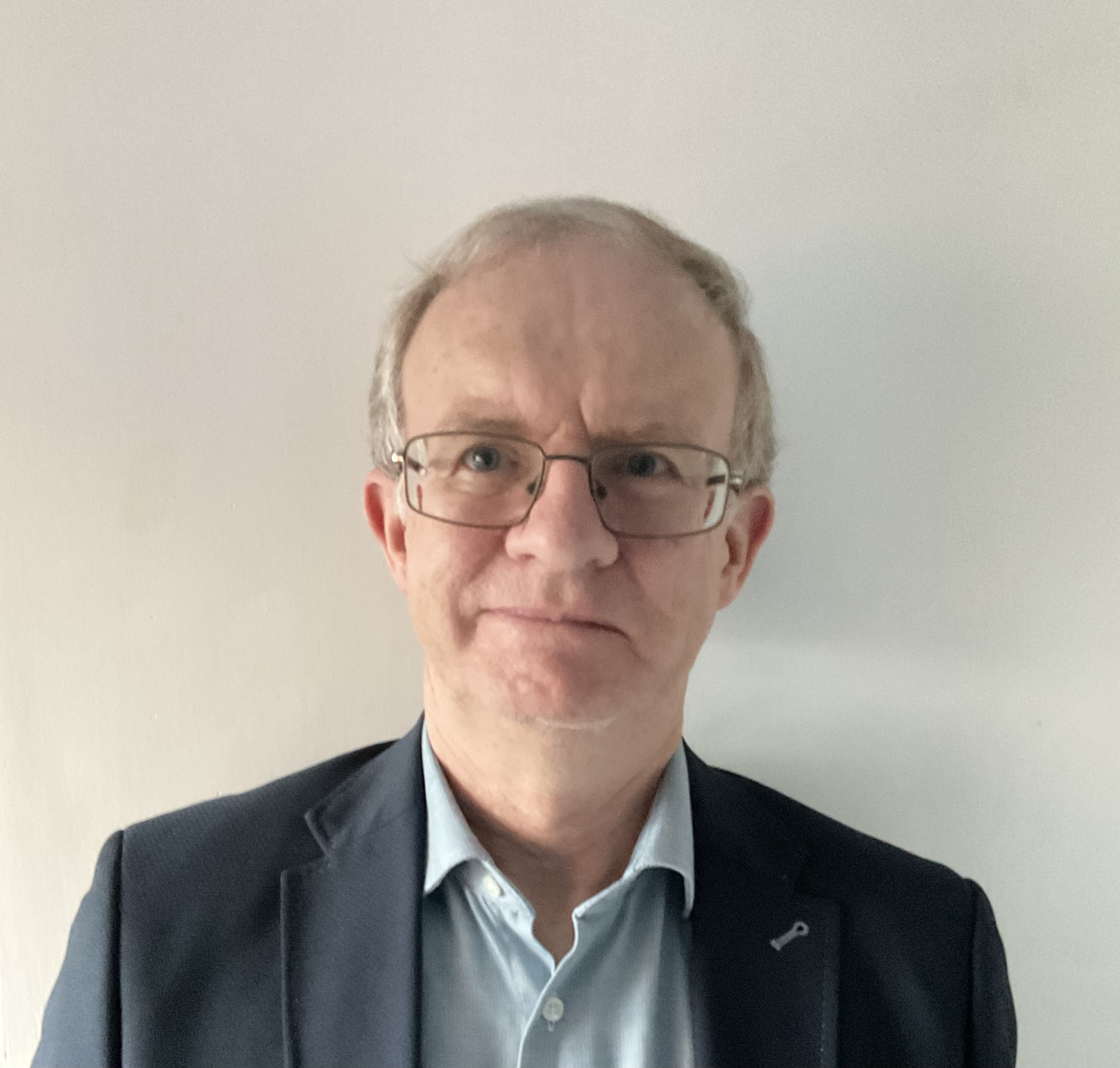 Eugene O’Callaghan