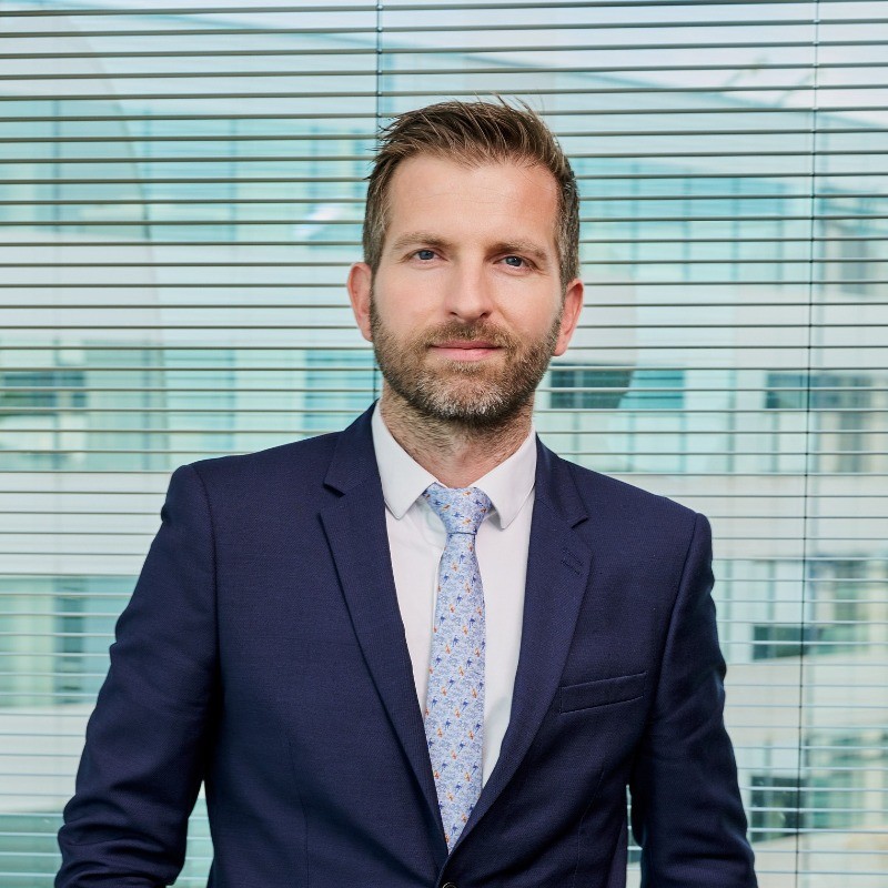 Rémy Estran-Fraioli, PhD