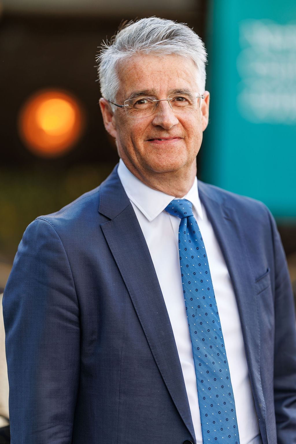 Erik Sandersen