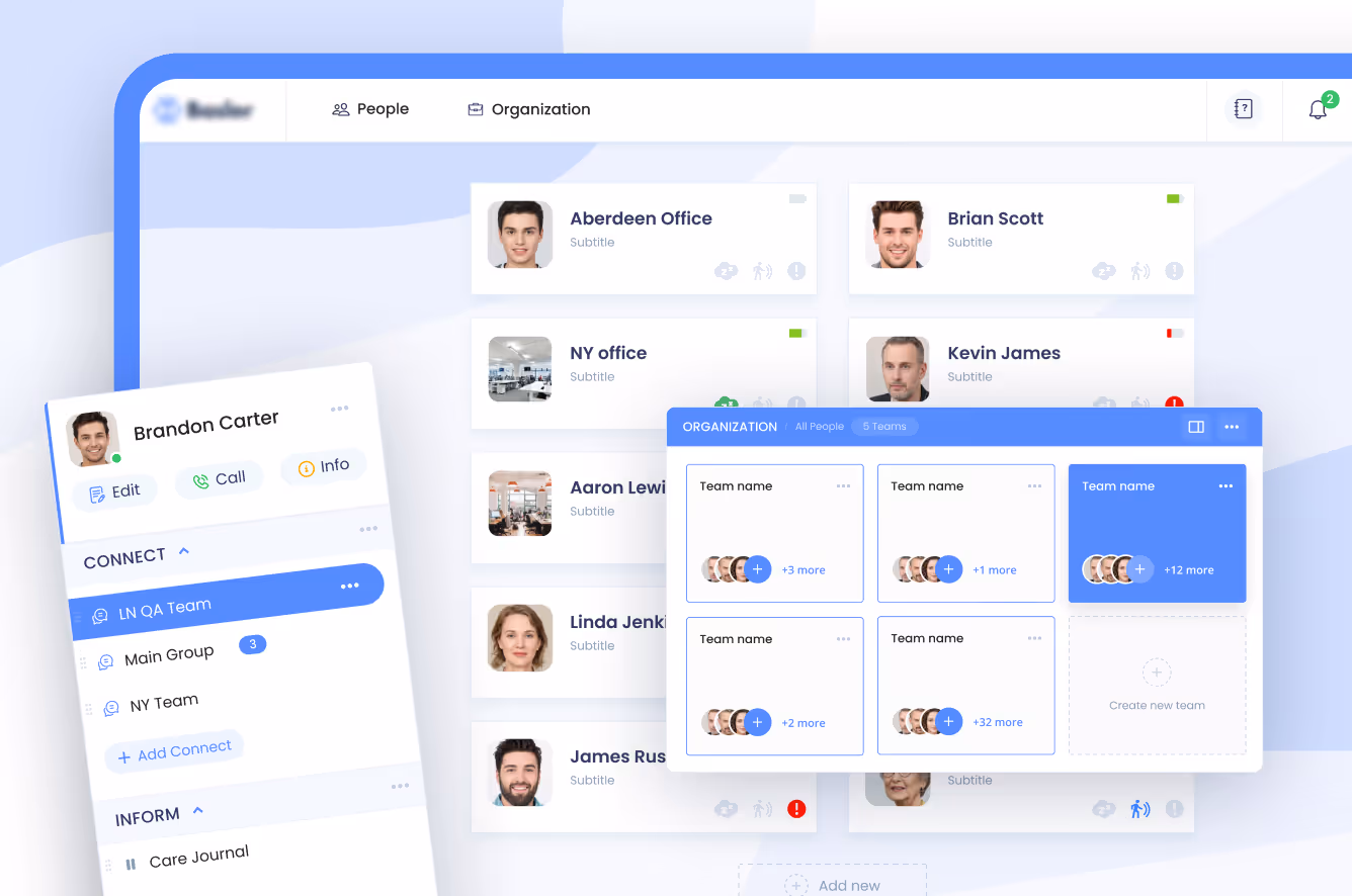 CareZapp