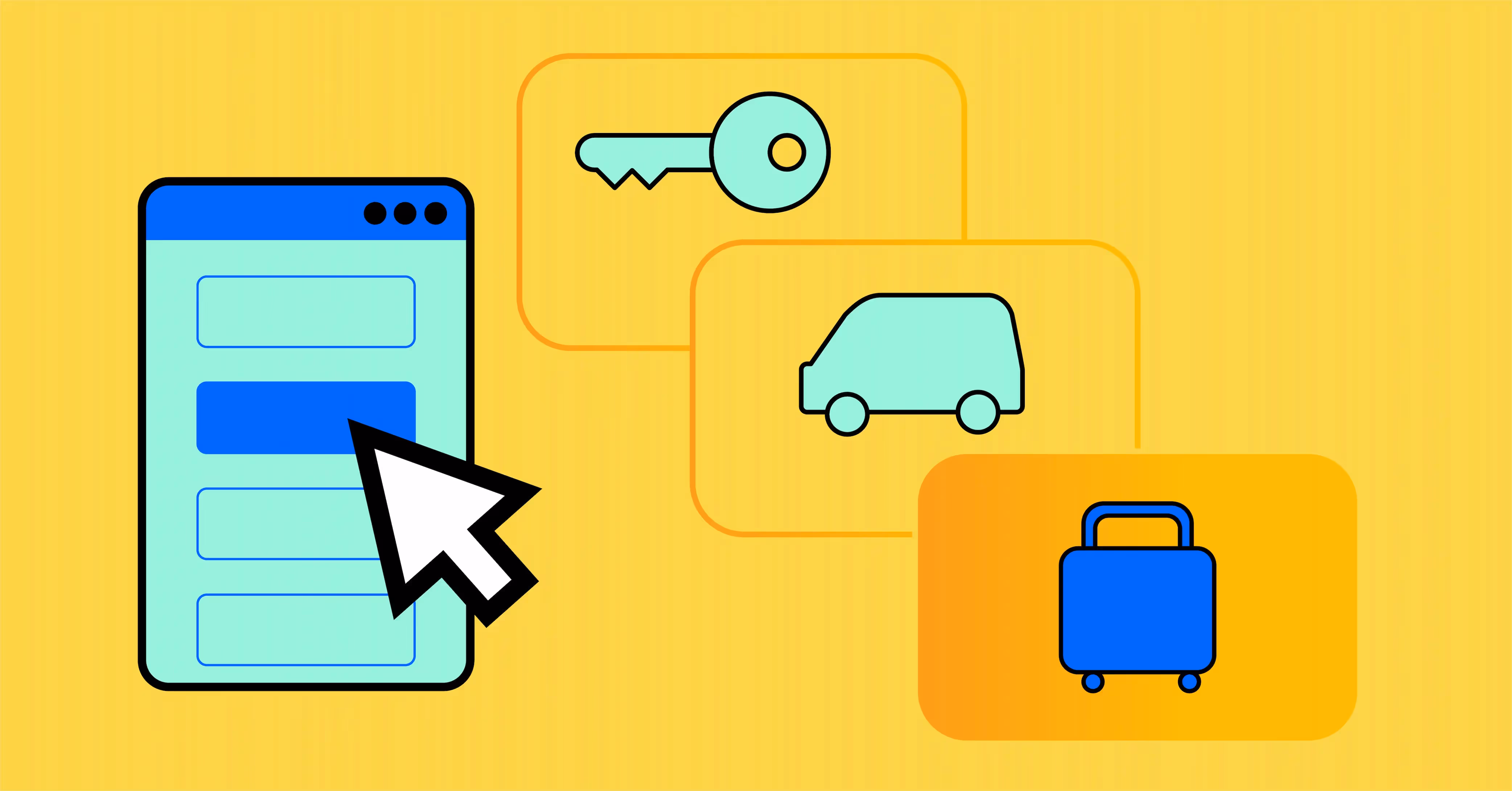 technology trends in hospitality industry