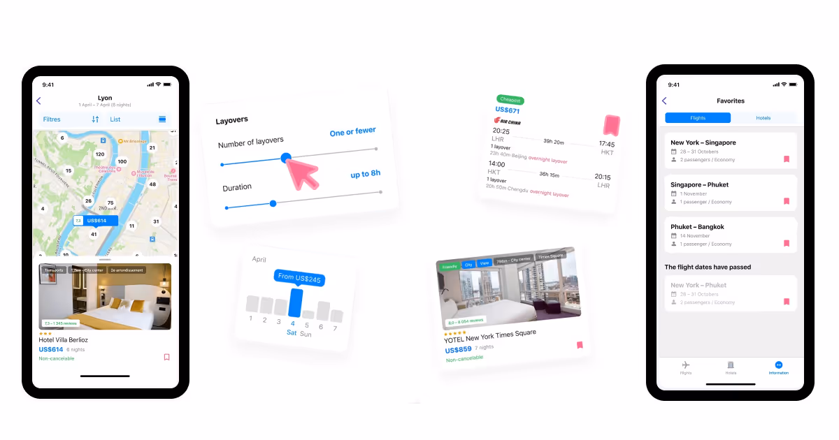 Travelpayouts