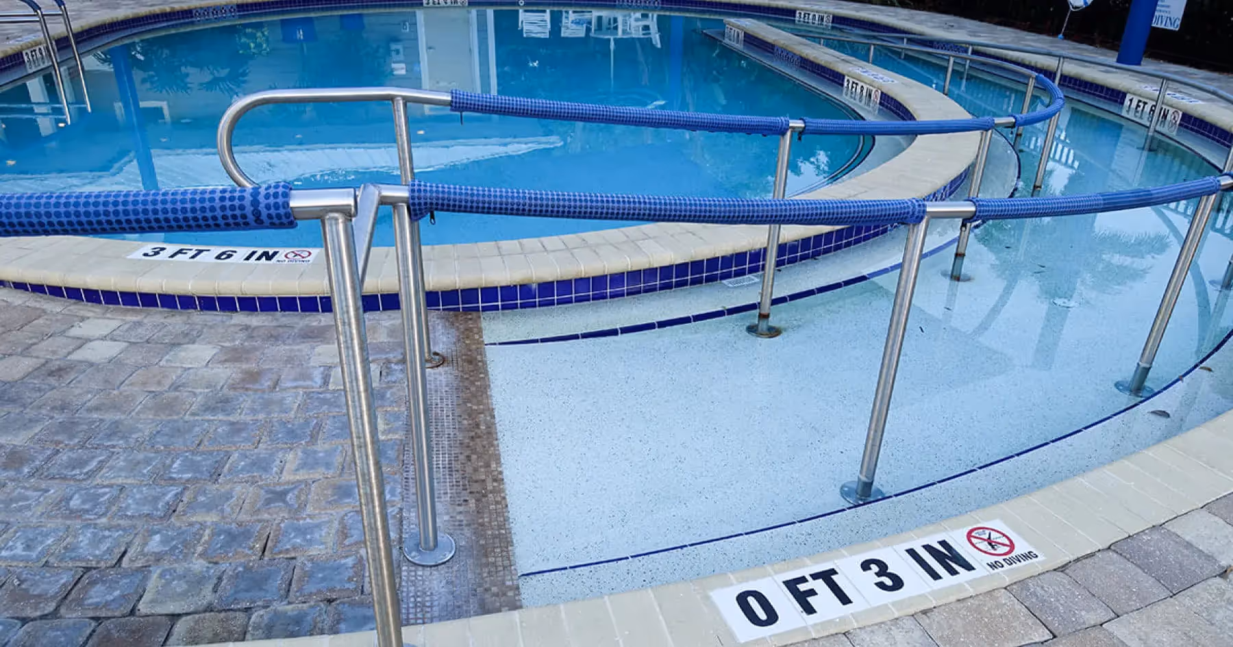 wheelchair friendly holidays