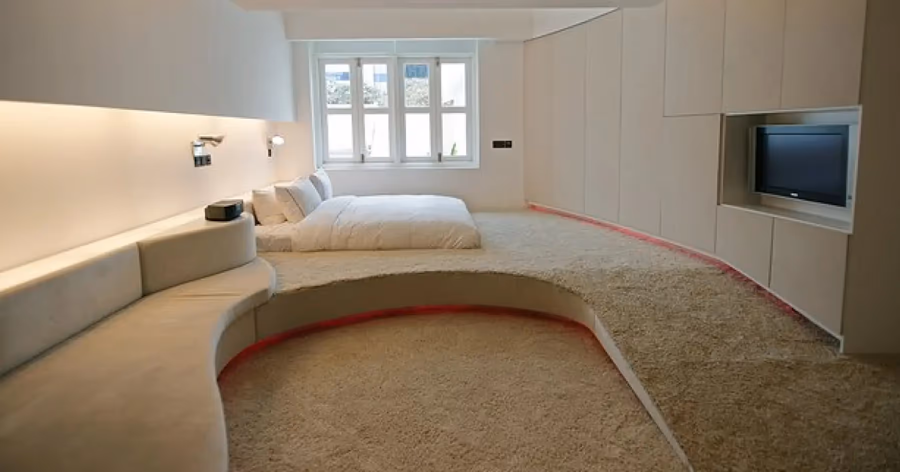 accessible hotel rooms