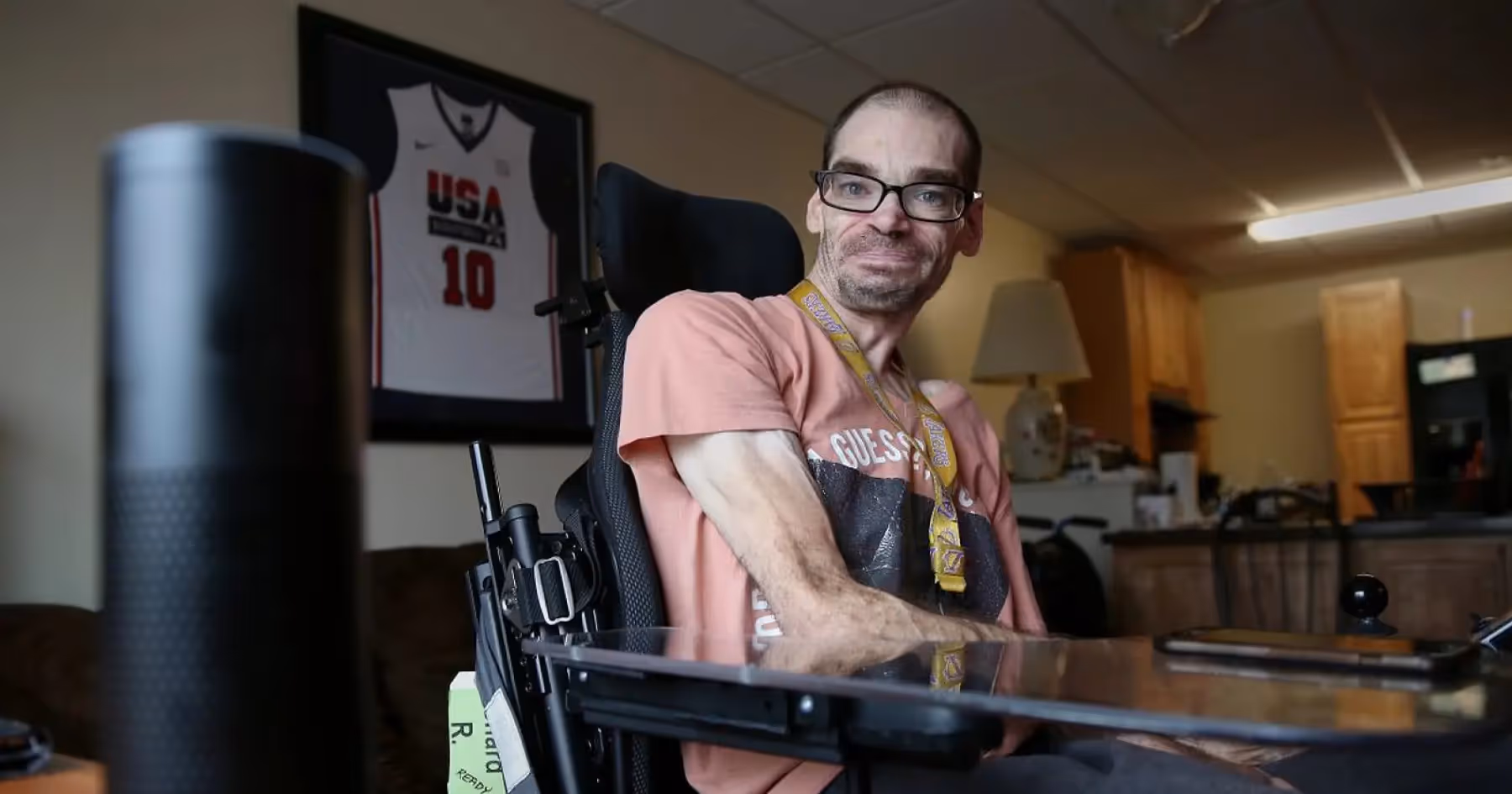 wheelchair accessible holidays