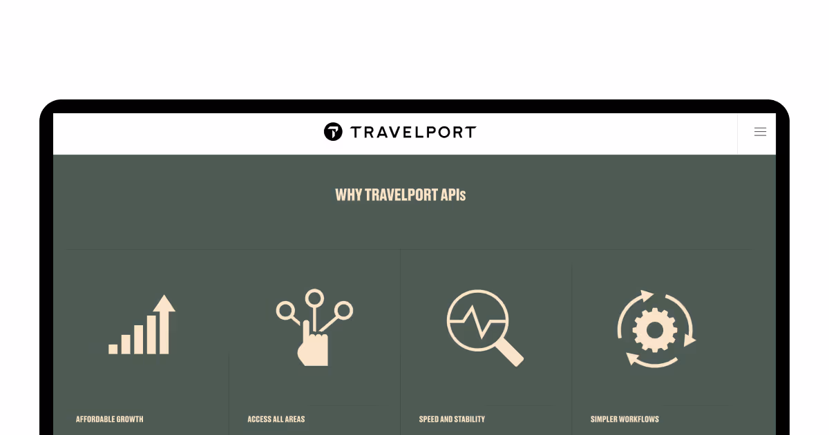 Travelport