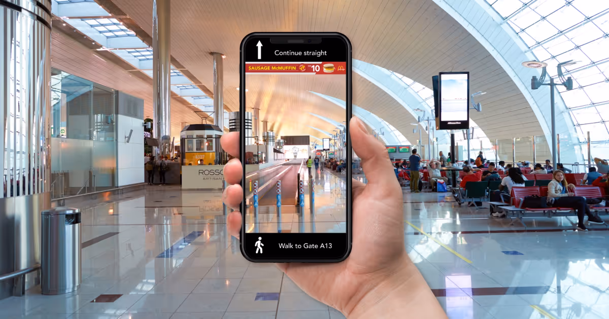 digital transformation in aviation