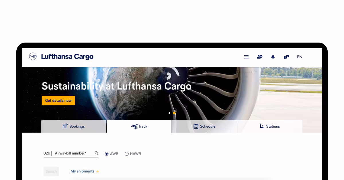Lufthansa