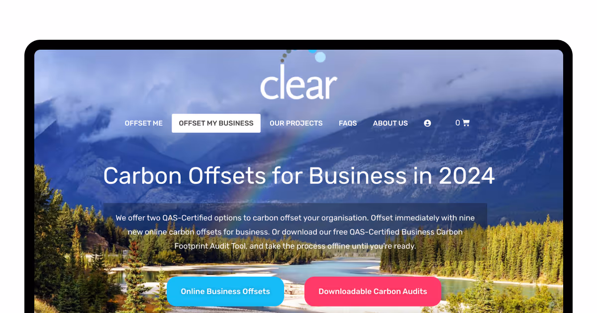 Clear
