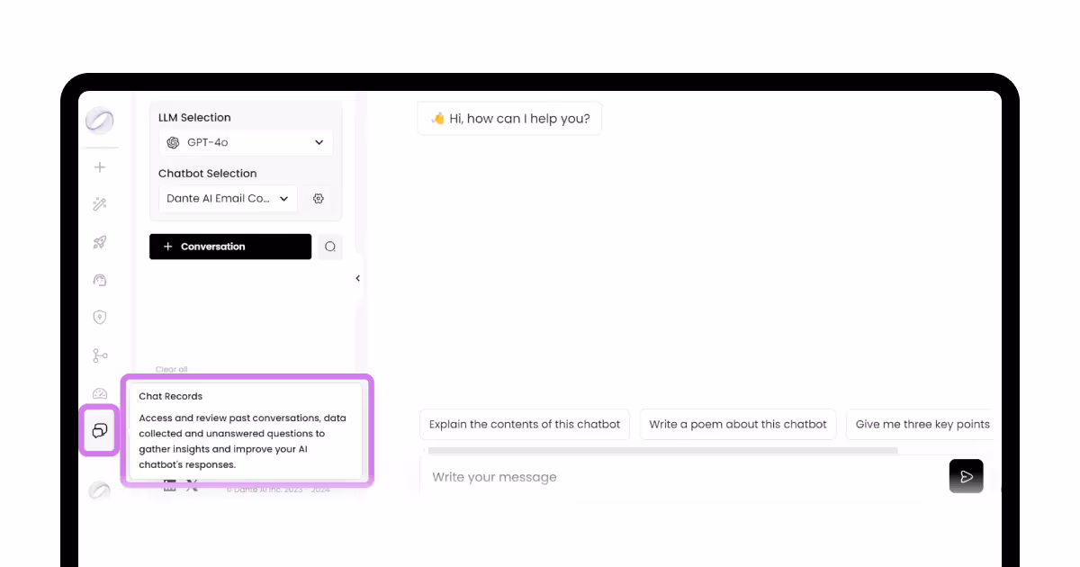crm systems examples