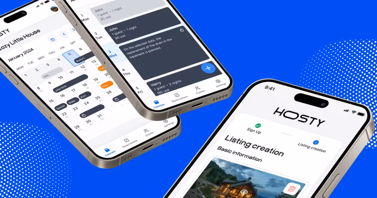 travel booking software