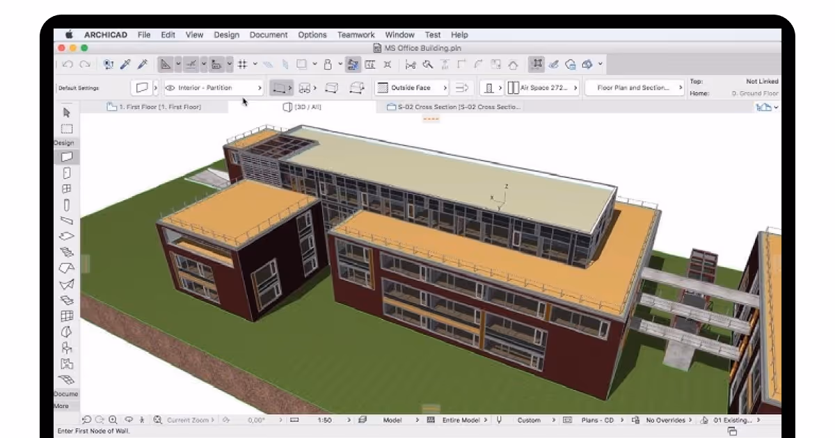 ArchiCAD