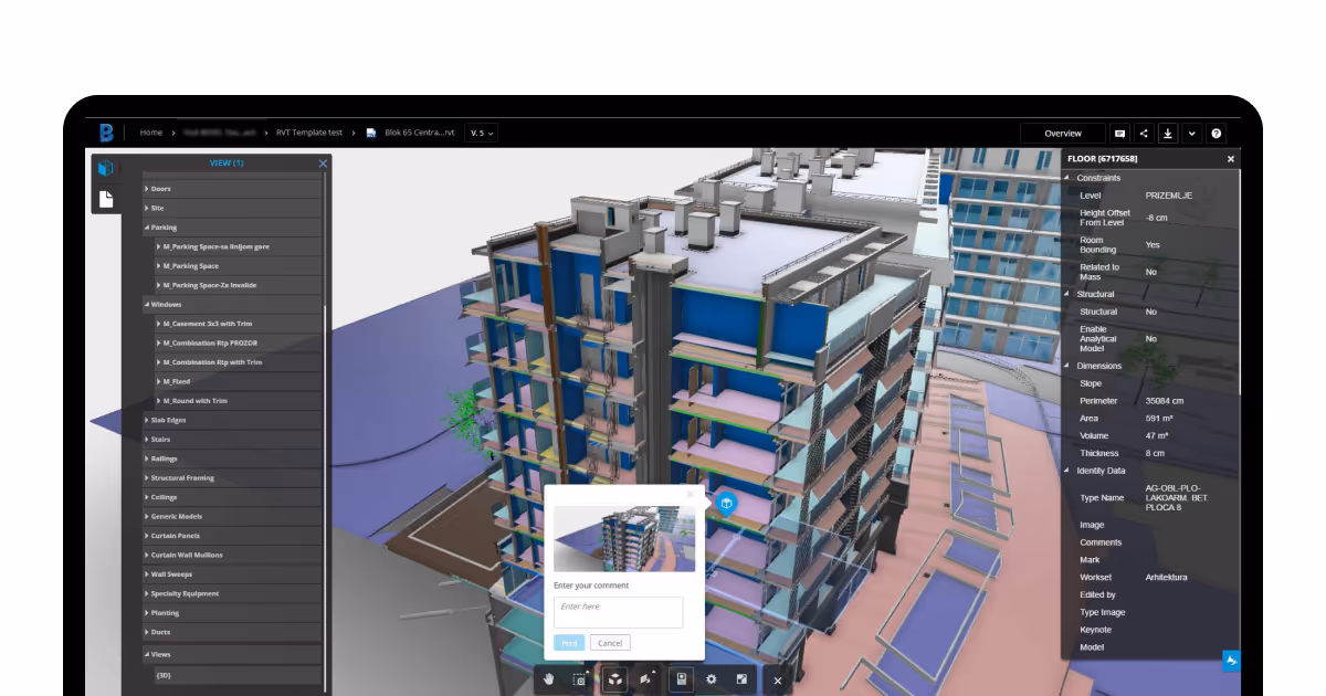 BIM 360
